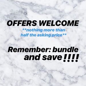 🚨💥EVERYTHING MUST GO💥🚨